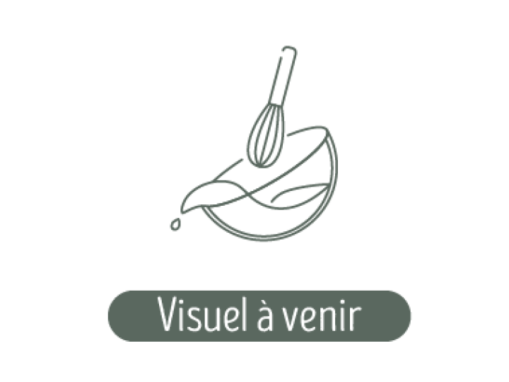 Mini wrap de chèvre